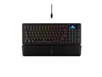 CORSAIR VANGUARD PRO 96 Hall Effect Gaming Keyboard