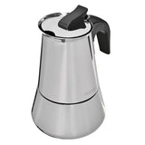 Feel-Maestro MR1660-200 Manual coffee maker Coffee pot 0.2 L Chrome