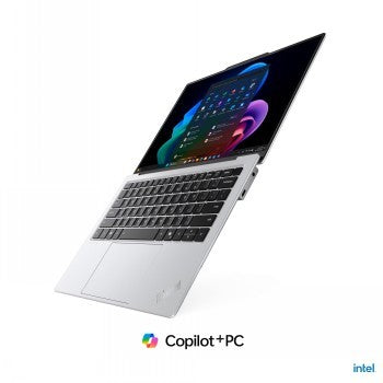 LENOVO X9 14 2.8K OLED Touch Copilot+ PC - White