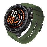 Garett Compass GPS Smartwatch - Black