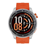 Garett GRC Activity 3 Smartwatch - Black