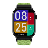 Garett GRC Activity 3 Smartwatch - Black