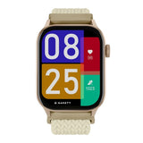Garett GRC Activity 3 Smartwatch - Black