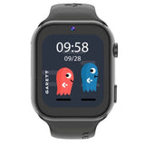 Garett Kids Essa 4G Smartwatch - Black