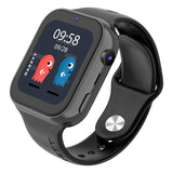 Garett Kids Twin 2 4G Smartwatch - Black