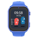 Garett Kids Essa 4G Smartwatch - Black