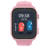 Garett Kids Essa 4G Smartwatch - Pink