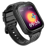 Garett Kids Essa 4G Smartwatch - Black