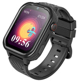 Garett Kids Essa 4G Smartwatch - Black