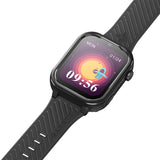 Garett Kids Essa 4G Smartwatch - Black