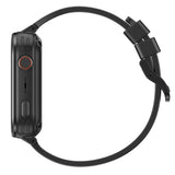 Garett Kids Essa 4G Smartwatch - Black