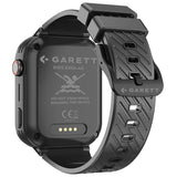 Garett Kids Essa 4G Smartwatch - Black