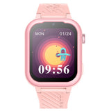 Garett Kids Essa 2 4G Smartwatch - Black