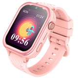 Garett Kids Essa 4G Smartwatch - Pink