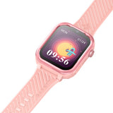 Garett Kids Essa 4G Smartwatch - Pink