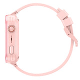 Garett Kids Essa 4G Smartwatch - Pink