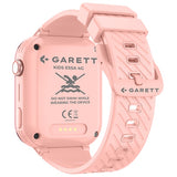 Garett Kids Essa 4G Smartwatch - Pink