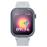 Garett Kids Essa 2 4G Smartwatch - Black