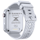 Garett Kids Essa 4G Smartwatch - Grey