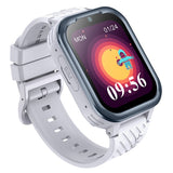 Garett Kids Essa 4G Smartwatch - Grey