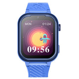 Garett Kids Essa 4G Smartwatch - Grey