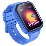 Garett Kids Essa 4G Smartwatch - Blue