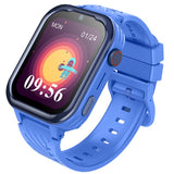 Garett Kids Essa 4G Smartwatch - Blue
