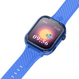 Garett Kids Essa 4G Smartwatch - Blue