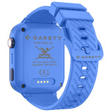 Garett Kids Essa 4G Smartwatch - Blue