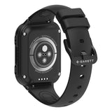 Garett Kids Vibe 4G Smartwatch - Black