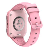 Garett Kids Vibe 4G Smartwatch - Pink