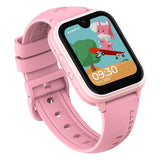 Garett Kids Vibe 4G Smartwatch - Pink