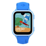 Garett Kids Twin 2 4G Smartwatch - Black