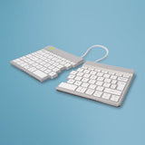 Platinet K100 US Wireless Keyboard - Black