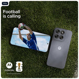 Motorola Moto G67 5G (8GB RAM, 256GB Storage) - Gray