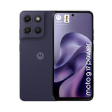 Motorola Moto G17 Power 256GB 8GB RAM Purple