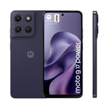 Motorola Moto G17 Power 256GB 8GB RAM Purple