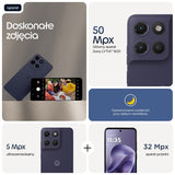 Motorola Moto G17 Power 256GB 8GB RAM Purple