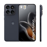 Motorola Edge 70 Fusion 5G (12GB RAM, 256GB Storage) - Black