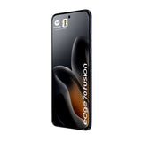 Motorola Edge 70 Fusion 5G (12GB RAM, 256GB Storage) - Black