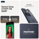 Motorola Edge 70 Fusion 5G (12GB RAM, 256GB Storage) - Black