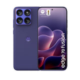 Motorola Edge 70 Fusion 5G (12GB RAM, 256GB Storage) Purple