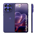 Motorola Edge 70 Fusion 5G (12GB RAM, 256GB Storage) Purple