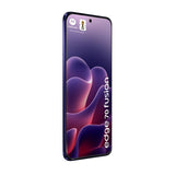 Motorola Edge 70 Fusion 5G (12GB RAM, 256GB Storage) Purple