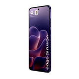 Motorola Edge 70 Fusion 5G (12GB RAM, 256GB Storage) Purple