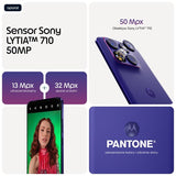 Motorola Edge 70 Fusion 5G (12GB RAM, 256GB Storage) Purple