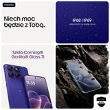 Motorola Edge 70 Fusion 5G (12GB RAM, 256GB Storage) Purple