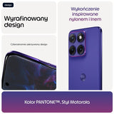 Motorola Edge 70 Fusion 5G (12GB RAM, 256GB Storage) Purple