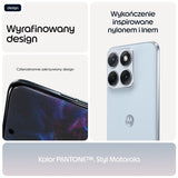 Motorola Edge 70 Fusion 5G 256GB 12GB RAM Light Blue