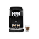Delonghi - Coffee Maker - ECAM22.112.B Magnifica S - Pump pressure 15 bar - Built-in milk frother - Automatic - 1450 W - Black